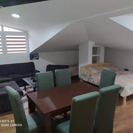 Apartman Studio Agape Vrnjacka Banja Exterior photo