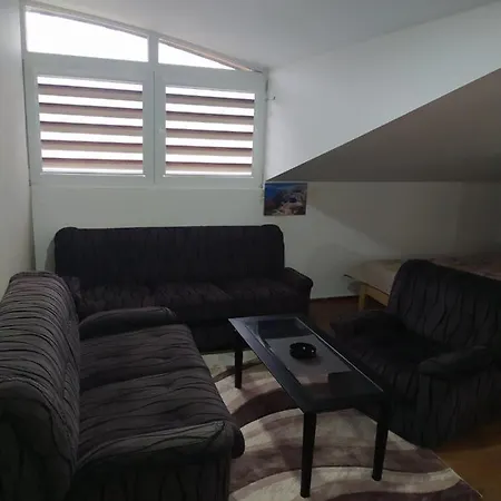 Apartman Studio Agape Vrnjacka Banja Exterior photo
