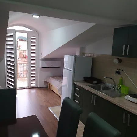 Apartman Studio Agape Vrnjacka Banja Exterior photo