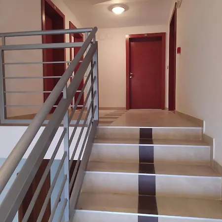 Apartman Studio Agape Vrnjacka Banja Exterior photo