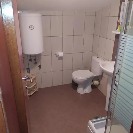 Apartman Studio Agape Vrnjacka Banja Exterior photo