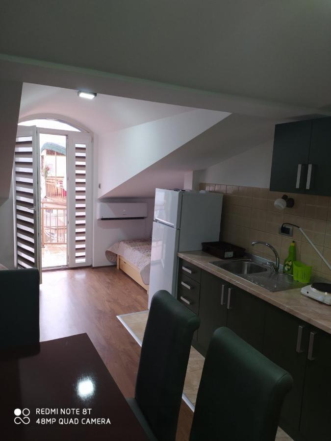 Apartment Agape