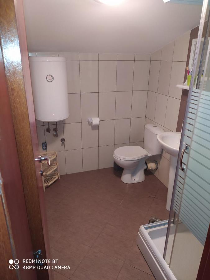 Agape Apartment
