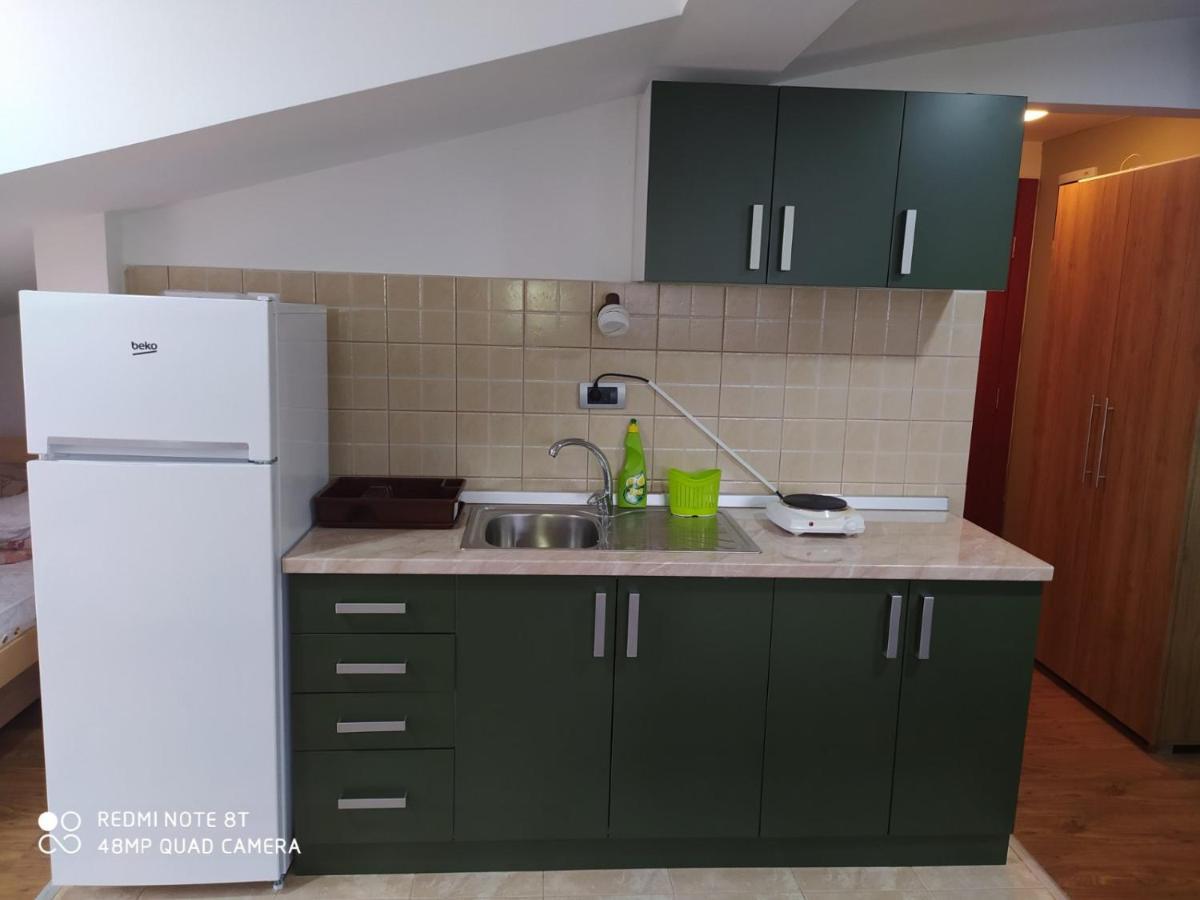 Agape Apartment Vrnjacka Banja