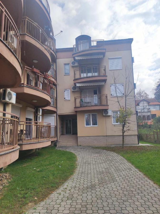 Agape Apartment Vrnjacka Banja