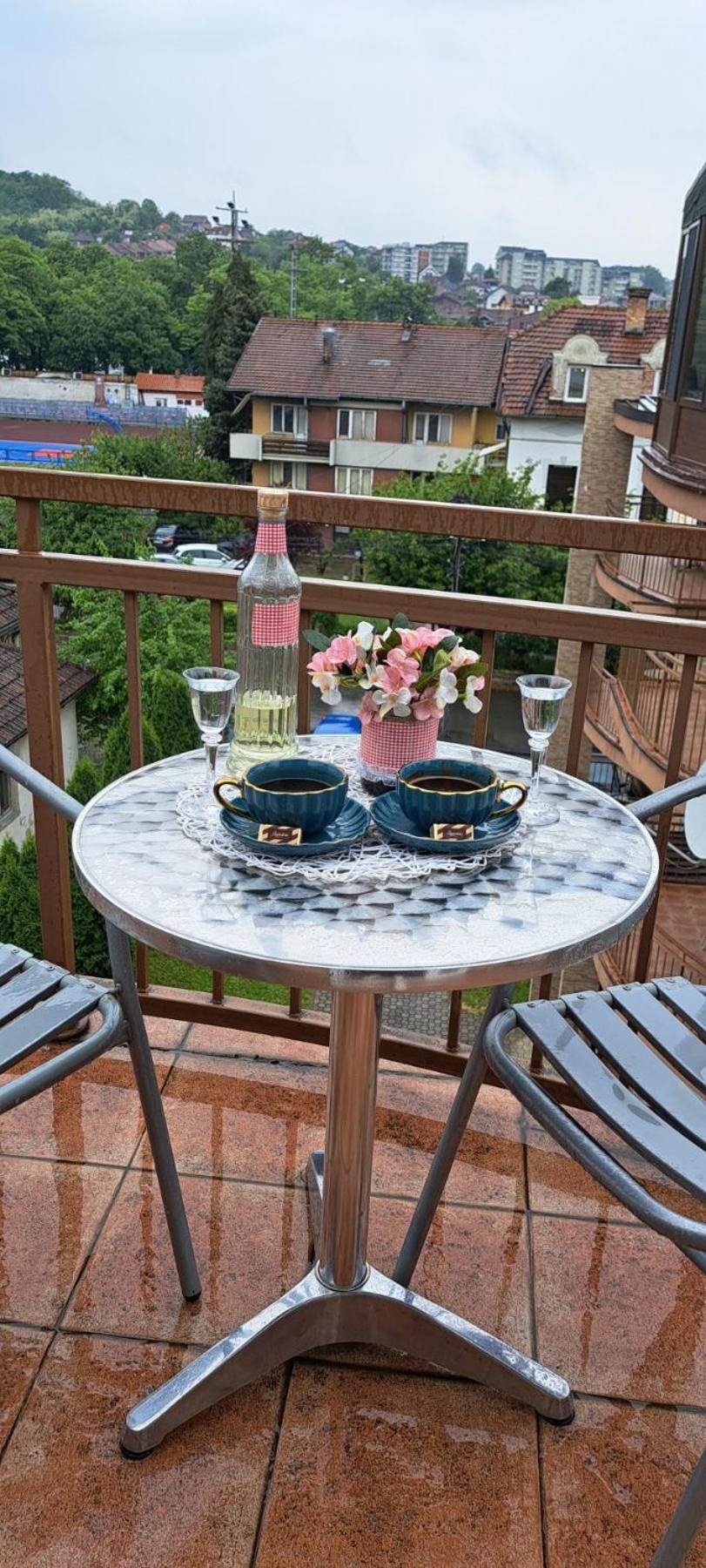 Apartment Agape